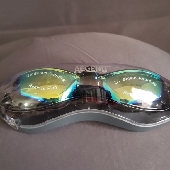 AEGEND Other - Aegend Swim Swimming Goggles